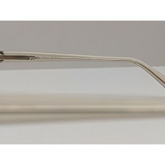 🕶️Michael Kors MK7004 Palos Verdes Women's Eyeglasses 53/15 140 /MK850🕶️​ - Picture 8 of 9